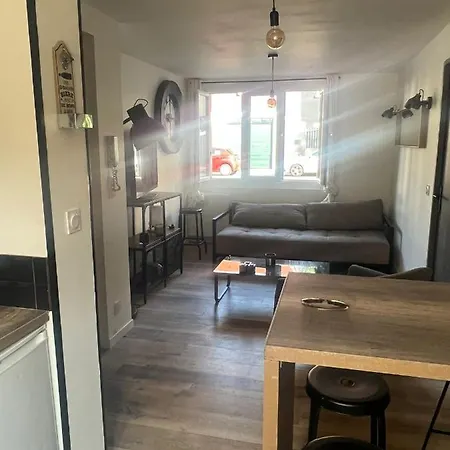 Traversant 8 * Lyon