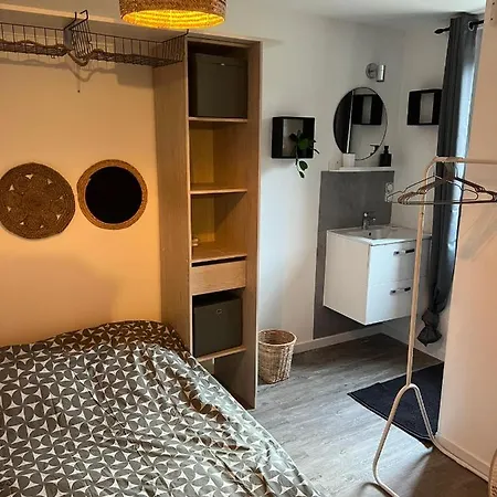 Traversant 8 * Lyon